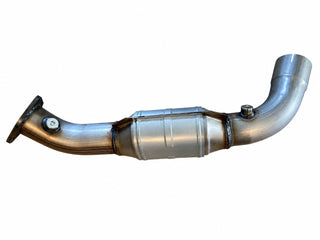 1997-2000 Ford F-150 4.6L V8 RWD Catalytic Converter Set 54216 53232 NEW
