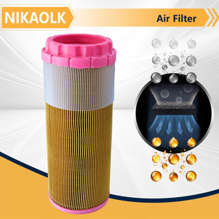1625220136 Air Filter for Atlas Copco Compressor 1625-2201-36 1630220136