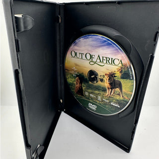 Out of Africa DVD Collector's Edition Widescreen Meryl Streep Robert Redford