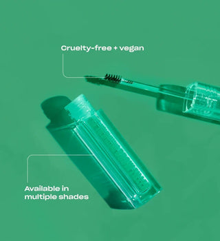 Babe Brow Volumizing Brow Filler 3 Pack - Clear Eyebrow Gel