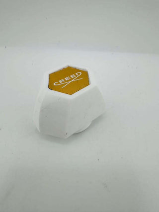 Genuine Creed Acqua Originale 100ml Perfume Bottle Cap White