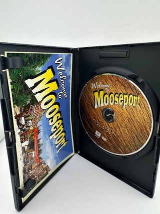 Welcome to Mooseport DVD 2004 Gene Hackman Ray Romano Comedy