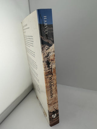 A Symbol of Wilderness Echo Park Conservation Movement Harvey PB 2000