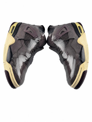 Nike Air Jordan 4 Retro x A Ma Maniére Violet Ore DH6927-140 Men's Size 13