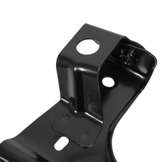 2013-2015 Nissan Altima Front Bumper Mounting Bracket Steel Replacement