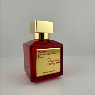 MFK Baccarat Rouge 540 Extrait 70ml 2.4oz