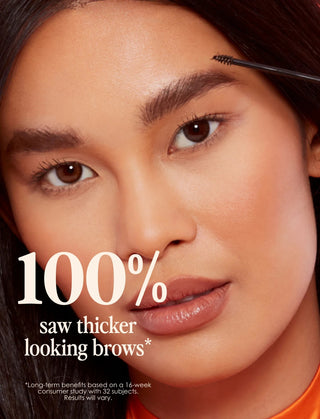 2PK GrandeBROW 2-in-1 Tinted Brow Gel + Brow Enhancing Serum Full Size