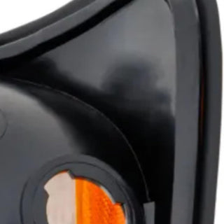 1992-2003 Ford Econoline Passenger Side Parking Signal Marker Light FO2521122
