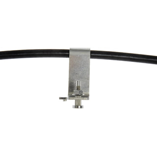 Dorman H620474 Front Left Driver Brake Hydraulic Hose Chevy Pontiac Saturn