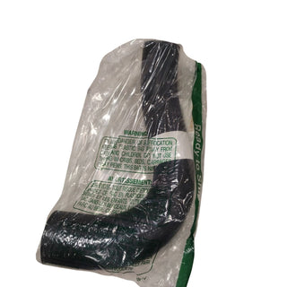 Continental 66843 Molded Radiator Coolant Hose EPDM OEM Replacement Black
