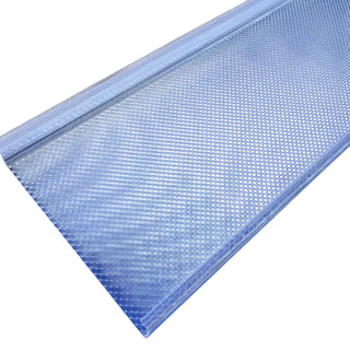 Lithonia DSB48 4 Ft Replacement Acrylic Diffuser Lens SB Series Clear