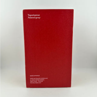 MFK Baccarat Rouge 540 Extrait 70ml 2.4oz