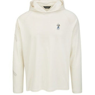 Eastside Golf Jet Stream Men's Long Sleeve Lightweight Hoodie XL - SOLD OUT!