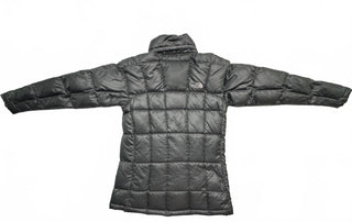 The North Face Women's Black Insulated Puffer Jacket XS 550+