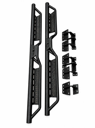 SOENBOO Running-7009 Ram 1500 Crew Cab Steps 2019-2025