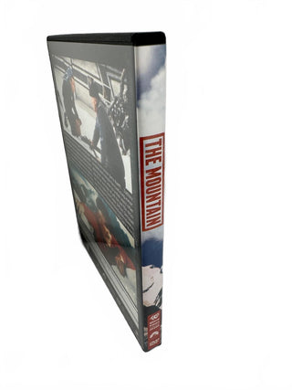The Mountain DVD Starring Spencer Tracy & Robert Wagner - Classic 1950s Drama