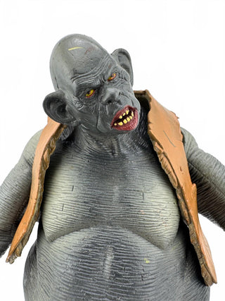 2001 Mattel Harry Potter Troll 8.5" Figure Sorcerer's Stone