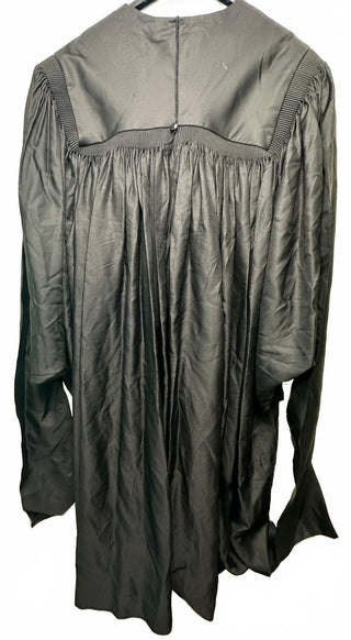 Herff Jones Collegiate Apparel Graduation Gown Size 50