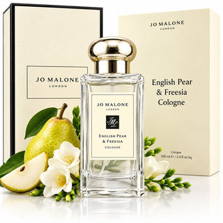 Jo Malone London English Pear & Freesia Cologne 100ml 3.4oz