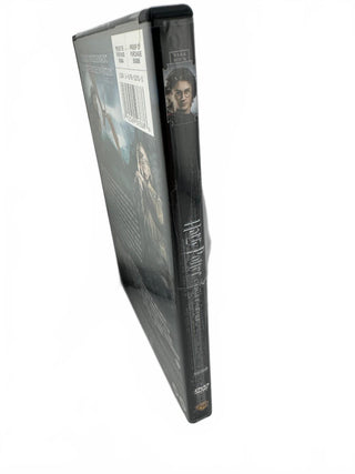 Harry Potter and the Goblet of Fire Widescreen Edition DVD - Warner Bros.