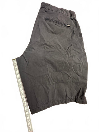 Old Navy Black Built-In Flex Men's Shorts Size 34