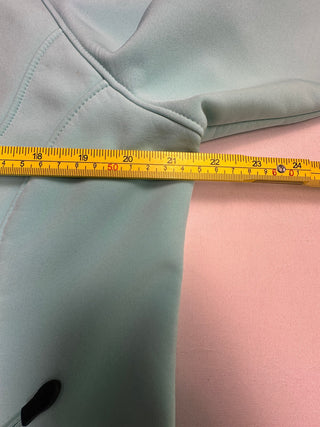 Kirkland Signature Aqua Softshell Hooded Jacket Women’s M