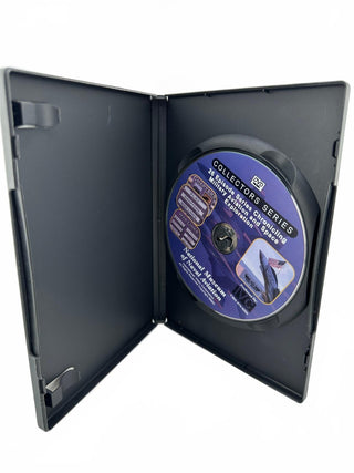 IVC Collectors Series DVD - National Museum of Naval Aviation Documentary