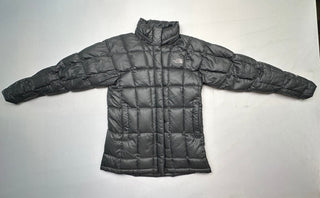 The North Face Women’s XS Black Puffer Jacket 550 Down