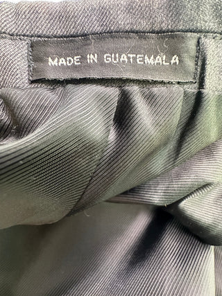 BLACK by Vera Wang Men's Gray Tuxedo Blazer Size 42R