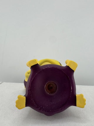 2011 Pokemon Watchog JAKKS Pacific Figure Nintendo