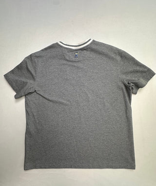 Eastside Golf Men's XL Gray Embroidered Golf T-Shirt