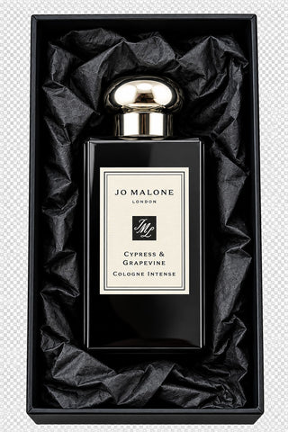 Jo Malone London Cypress & Grapevine Cologne Intense 3.4oz