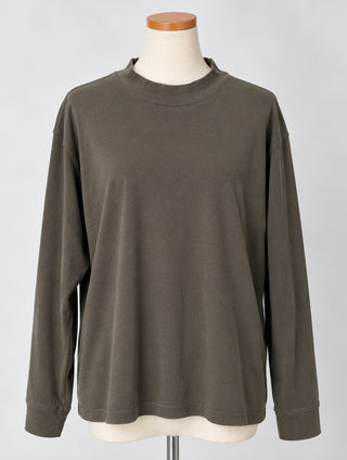 Roundtree & Yorke Men's XL Brown Long Sleeve Cotton Shirt