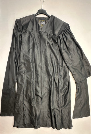 Herff Jones Collegiate Apparel Graduation Gown Size 50