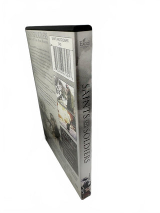 Saints and Soldiers DVD - Independent Spirit Award Nominee