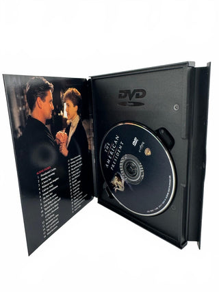The American President DVD Starring Michael Douglas & Annette Bening Warner Bros