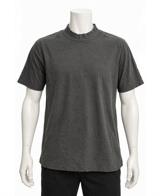 Banana Republic Timeless Black Cotton Modal Blend T-Shirt XL