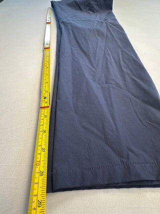 Trr Outdoor Black Outdoor Sports Hiking Travel Pants Size M