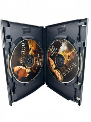 The Aviator 2-Disc Widescreen Edition DVD - Leonardo DiCaprio, Martin Scorsese
