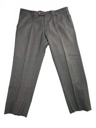 Kenneth Cole AWEARNESS Custom Men's Two-Piece Dark Charcoal