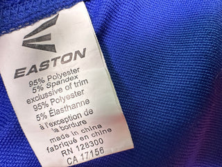Easton 1/4-Zip Baseball Pullover Jacket – Men’s Small