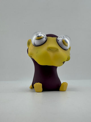 2011 Pokemon Watchog JAKKS Pacific Figure Nintendo