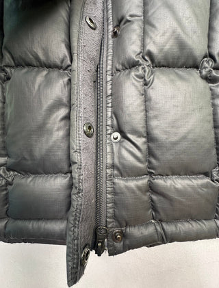 The North Face Women’s XS Black Puffer Jacket 550 Down