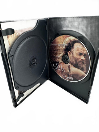 Cast Away Special Edition 2-Disc DVD Set Starring Tom Hanks - 20th Century Fox