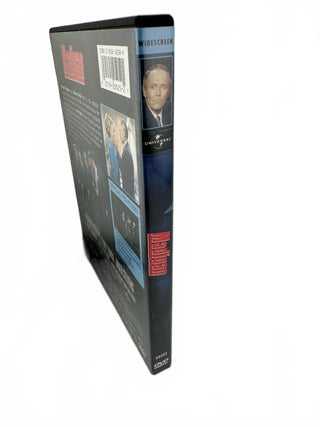 Madigan Widescreen DVD Vintage Crime Drama Featuring Richard Widmark & Henry F.