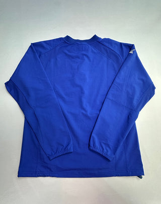 Easton 1/4-Zip Baseball Pullover Jacket – Men’s Small