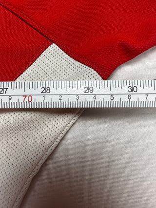 Majestic Cuba 2009 World Baseball Classic Jersey Red Blue