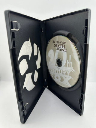 The Inn of the Sixth Happiness DVD - Ingrid Bergman Classic Film