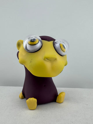 2011 Pokemon Watchog JAKKS Pacific Figure Nintendo