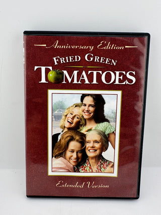 Fried Green Tomatoes Anniversary Edition DVD Extended Version